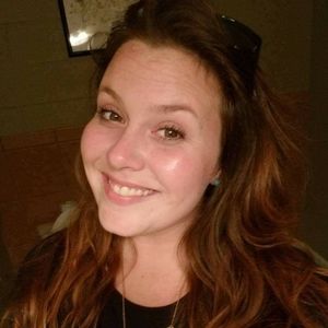 Meet your Posher, Bethany